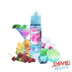 E LIQUIDE PINK DEVIL FRESH SUMMER 50ML - AVAP--alavape.com