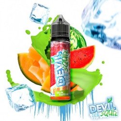 E LIQUIDE MELON PASTEQUE DEVIL ICE SQUIZ 50ML AVAP--alavape.com