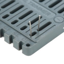 COIL TRIMMING-Ecigarettes-alavape.com