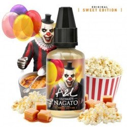CONCENTRÉ NAGATO 30ML - ULTIMATE A&L-DIY - Do It Yourself-alavape.com