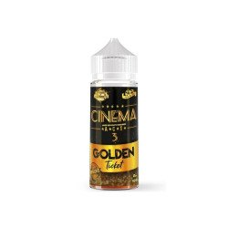 E LIQUIDE CINEMA ACT 3 100ML - CLOUDS OF ICARUS--alavape.com