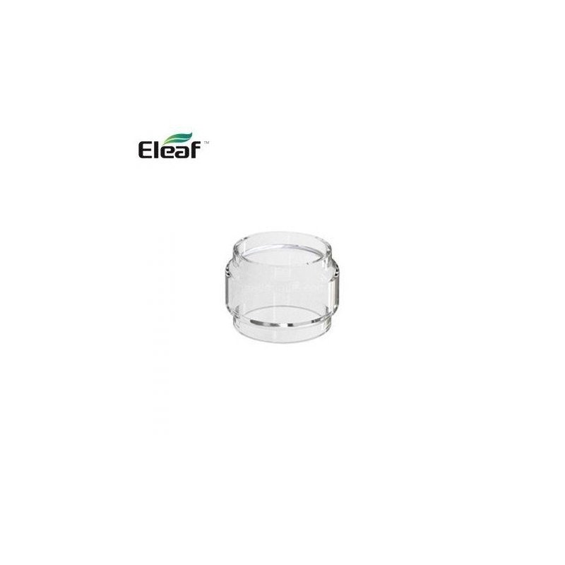 GLASS PESSO / DURO CONVEX 5ML / 5PCS (O 2404)-Réservoirs - Pyrex-alavape.com