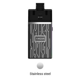 KIT ANGUS RDA - NEVOKS-Ecigarettes-alavape.com