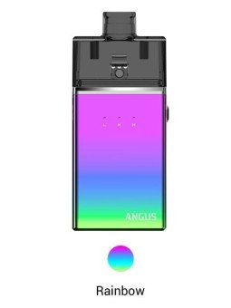 KIT ANGUS RDA - NEVOKS-Ecigarettes-alavape.com