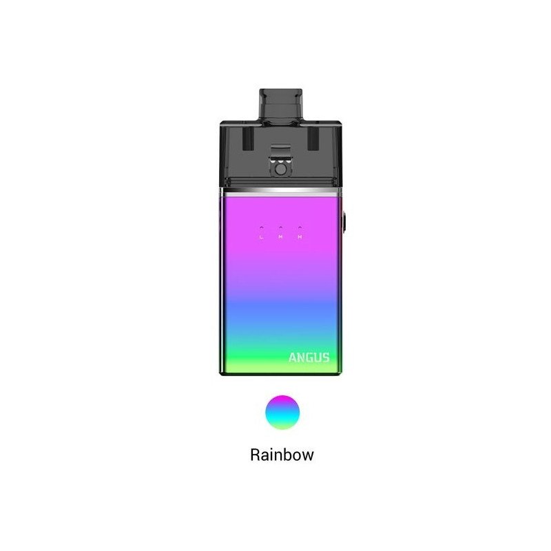 KIT ANGUS RDA - NEVOKS-Ecigarettes-alavape.com