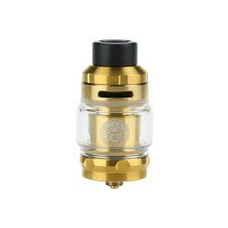 CLEAROMISEUR ZEUS SUBOHM 5ML - GEEKVAPE-Ecigarettes-alavape.com