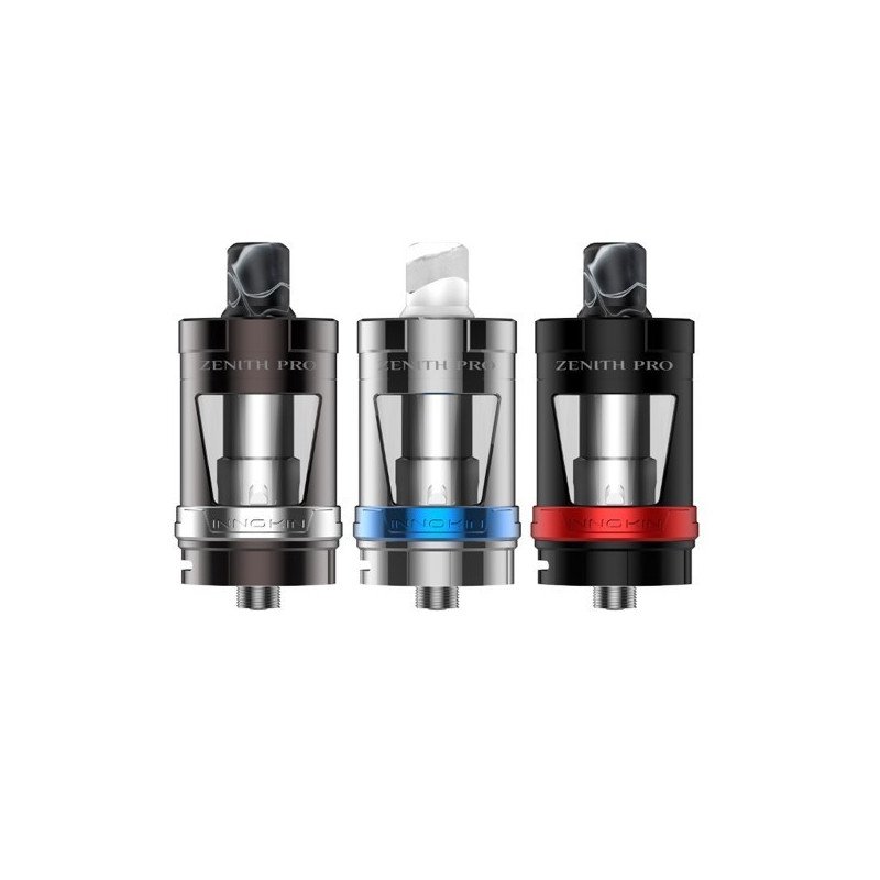 BAGUE BEAUTY RING ZENITH PRO- INNOKIN (S 1203)-Accessoires-alavape.com
