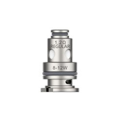 RÉSISTANCES GTX / 5PCS - VAPORESSO-Ecigarettes-alavape.com