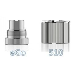 ADAPTATEUR ISTICK BASIC - ELEAF-Accessoires-alavape.com