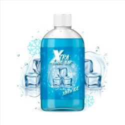 E LIQUIDE XTREM ICE 1L - XTRA JUICE BAR--alavape.com