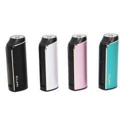 BOX COSMO PLUS 35W 1500MAH - VAPTIO-Ecigarettes-alavape.com