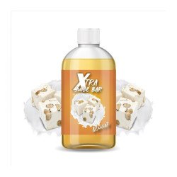 E LIQUIDE NOUGAT 1L - XTRA JUICE BAR--alavape.com