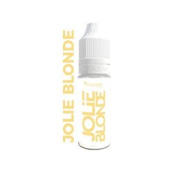 E LIQUIDE JOLIE BLONDE 10ML - LIQUIDEO--alavape.com