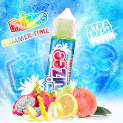 E LIQUIDE SUMMER BEACH 50ML - FRUIZEE--alavape.com