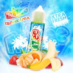 E LIQUIDE TROPIKANIA 50ML - FRUIZEE--alavape.com