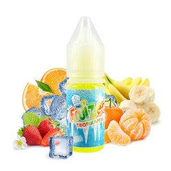 E LIQUIDE TROPIKANIA 10ML - FRUIZEE--alavape.com