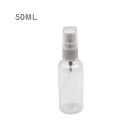 FLACONS SPRAY VIDE 50ML / 20PCS-Accessoires-alavape.com