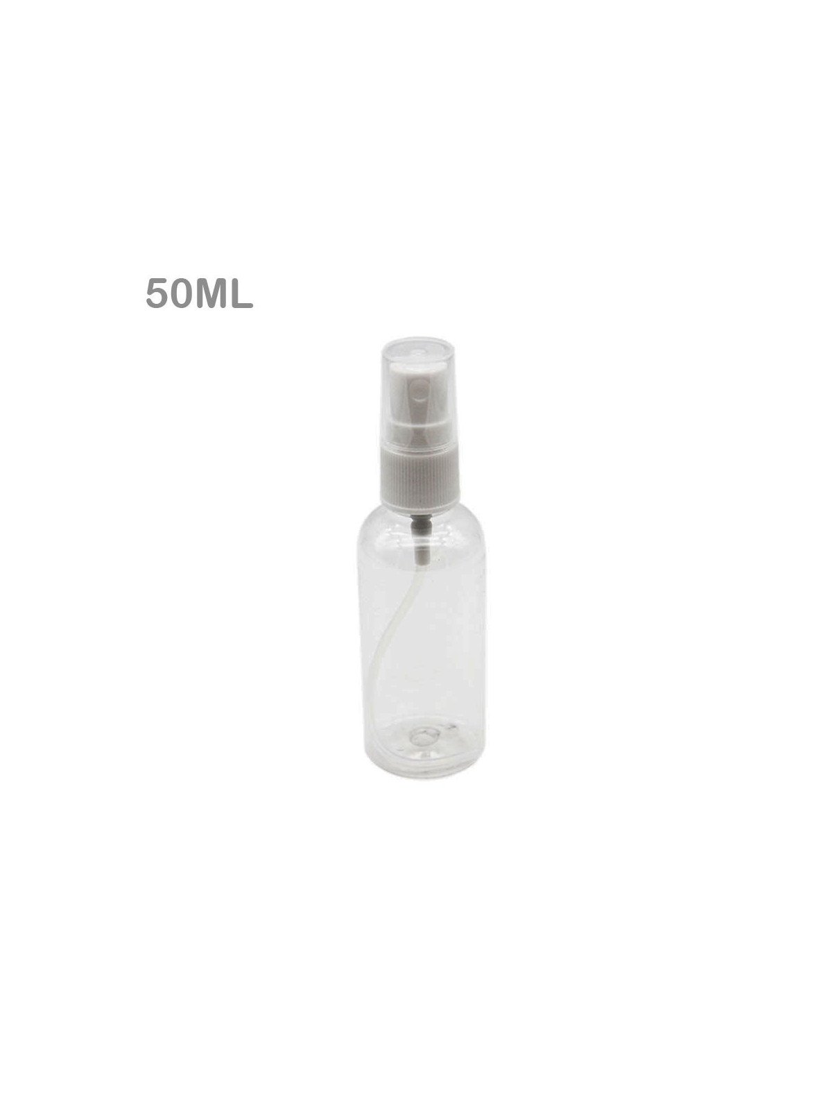 FLACONS SPRAY VIDE 50ML / 20PCS-Accessoires-alavape.com