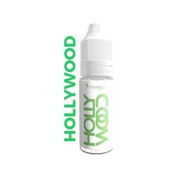 E LIQUIDE HOLLYWOOD 10ML - LIQUIDEO--alavape.com