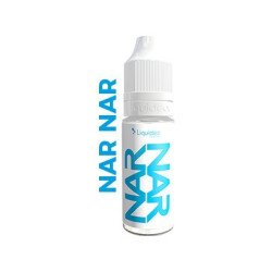 E LIQUIDE NAR NAR 10ML - LIQUIDEO--alavape.com