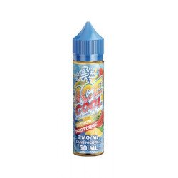 E LIQUIDE CITRON PASTEQUE 50ML - ICE COOL--alavape.com