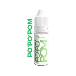 E LIQUIDE PO'PO'POM 10ML - LIQUIDEO--alavape.com