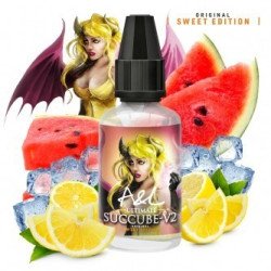 SUCCUBE V2 CONCENTRÉ 30ML - ULTIMATE A&L-DIY - Do It Yourself-alavape.com
