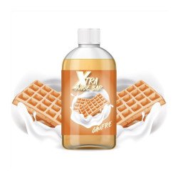 E LIQUIDE GAUFRE 1L - XTRA JUICE BAR--alavape.com