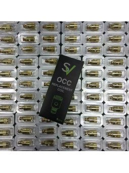 MÈCHES COIL CERAMIQUE - DOVPO-Ecigarettes-alavape.com