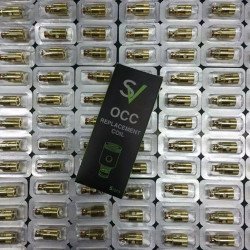 MÈCHES COIL CERAMIQUE - DOVPO-Ecigarettes-alavape.com