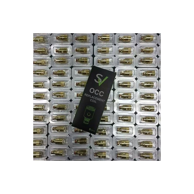 MÈCHES COIL CERAMIQUE - DOVPO-Ecigarettes-alavape.com