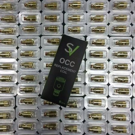 MÈCHES COIL CERAMIQUE - DOVPO-Ecigarettes-alavape.com