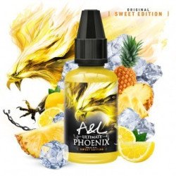 PHOENIX CONCENTRÉ 30ML - ULTIMATE A&L-DIY - Do It Yourself-alavape.com