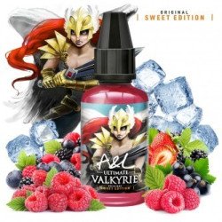 VALKYRIE CONCENTRÉ 30ML - ULTIMATE A&L-DIY - Do It Yourself-alavape.com