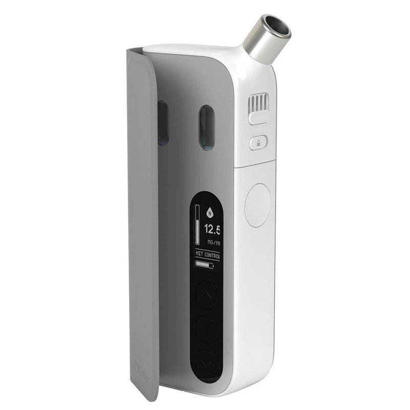 KIT ENOVAP PLUS -  ENOVAP-Ecigarettes-alavape.com