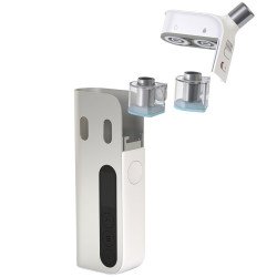 KIT ENOVAP PLUS -  ENOVAP-Ecigarettes-alavape.com