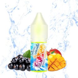 CONCENTRÉ CASSIS MANGUE 10ML - FRUIZEE-DIY - Do It Yourself-alavape.com