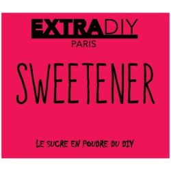 ADDITIF SWEETENER - EXTRADIY-DIY - Do It Yourself-alavape.com