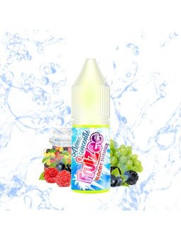 CONCENTRÉ BLOODY SUMMER 10ML - FRUIZEE-DIY - Do It Yourself-alavape.com