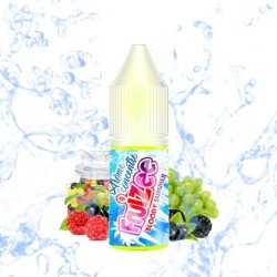 CONCENTRÉ BLOODY SUMMER 10ML - FRUIZEE-DIY - Do It Yourself-alavape.com