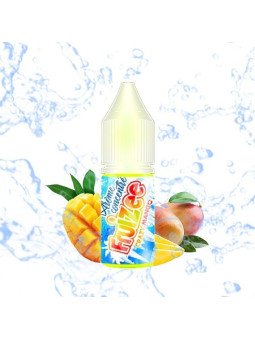 CONCENTRÉ CRAZY MANGO 10ML - FRUIZEE-DIY - Do It Yourself-alavape.com