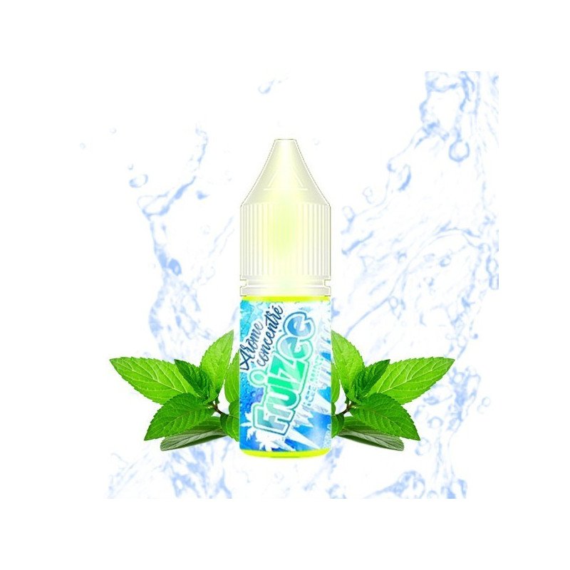 ICEE MINT CONCENTRÉ 10ML - FRUIZEE-DIY - Do It Yourself-alavape.com