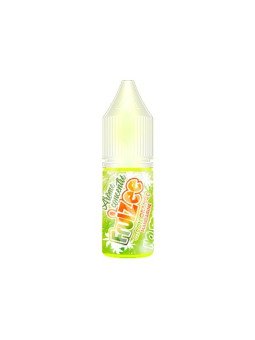 CITRON ORANGE MANDARINE NO FRESH CONCENTRÉ 10ML - FRUIZEE-DIY - Do It Yourself-alavape.com