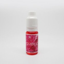 CONCENTRÉ PINKMAN 10ML - VAMPIRE VAPE-DIY - Do It Yourself-alavape.com