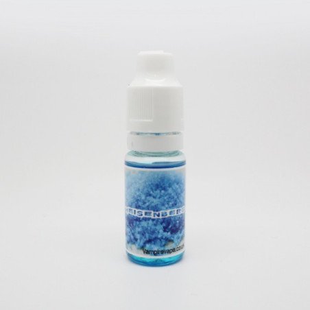 CONCENTRÉ HEISENBERG X 10ML - VAMPIRE VAPE-DIY - Do It Yourself-alavape.com