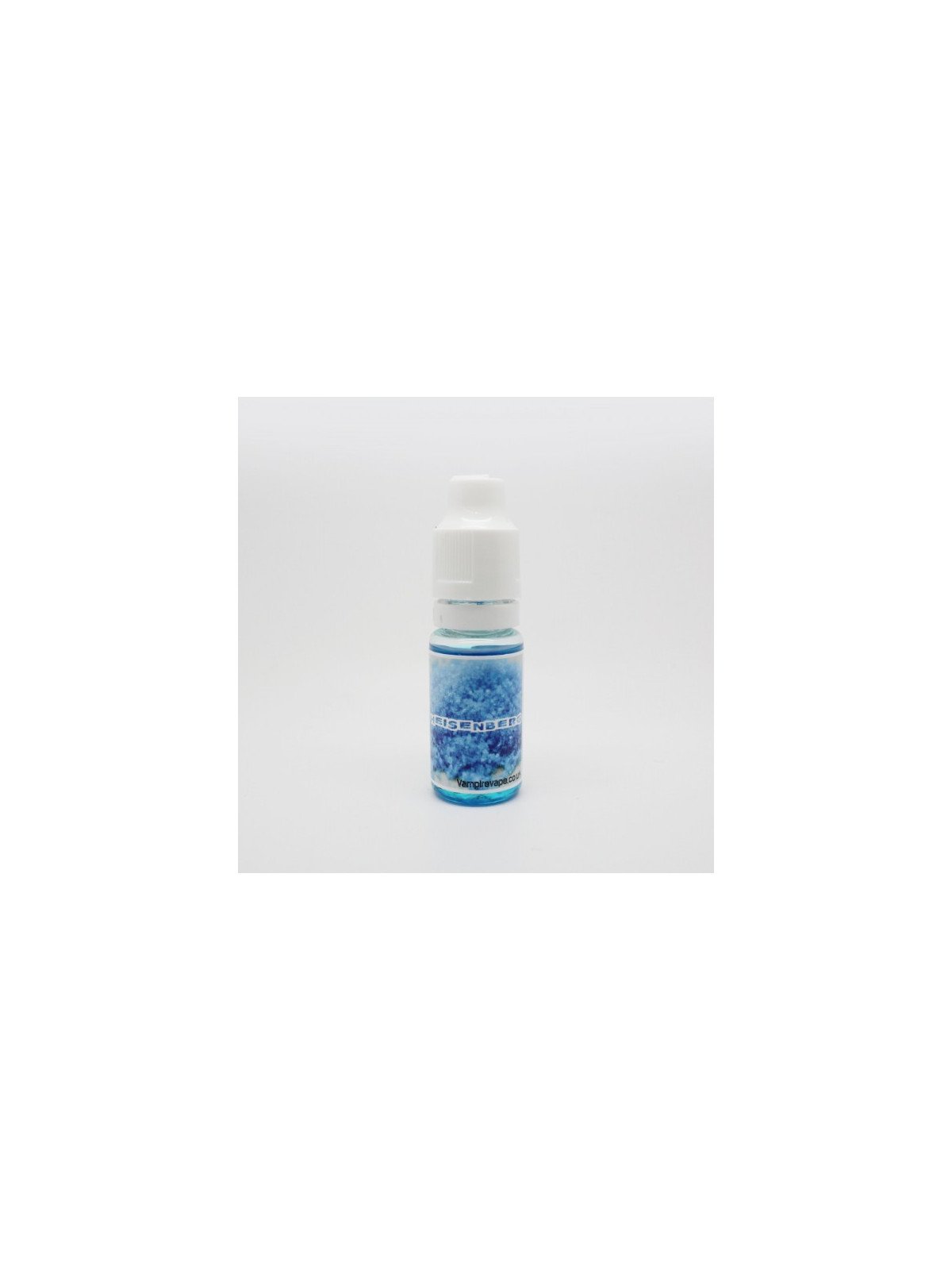 CONCENTRÉ HEISENBERG X 10ML - VAMPIRE VAPE-DIY - Do It Yourself-alavape.com