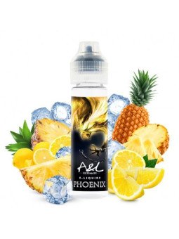 E LIQUIDE PHOENIX 50ML ULTIMATE - ARÔMES ET LIQUIDES--alavape.com