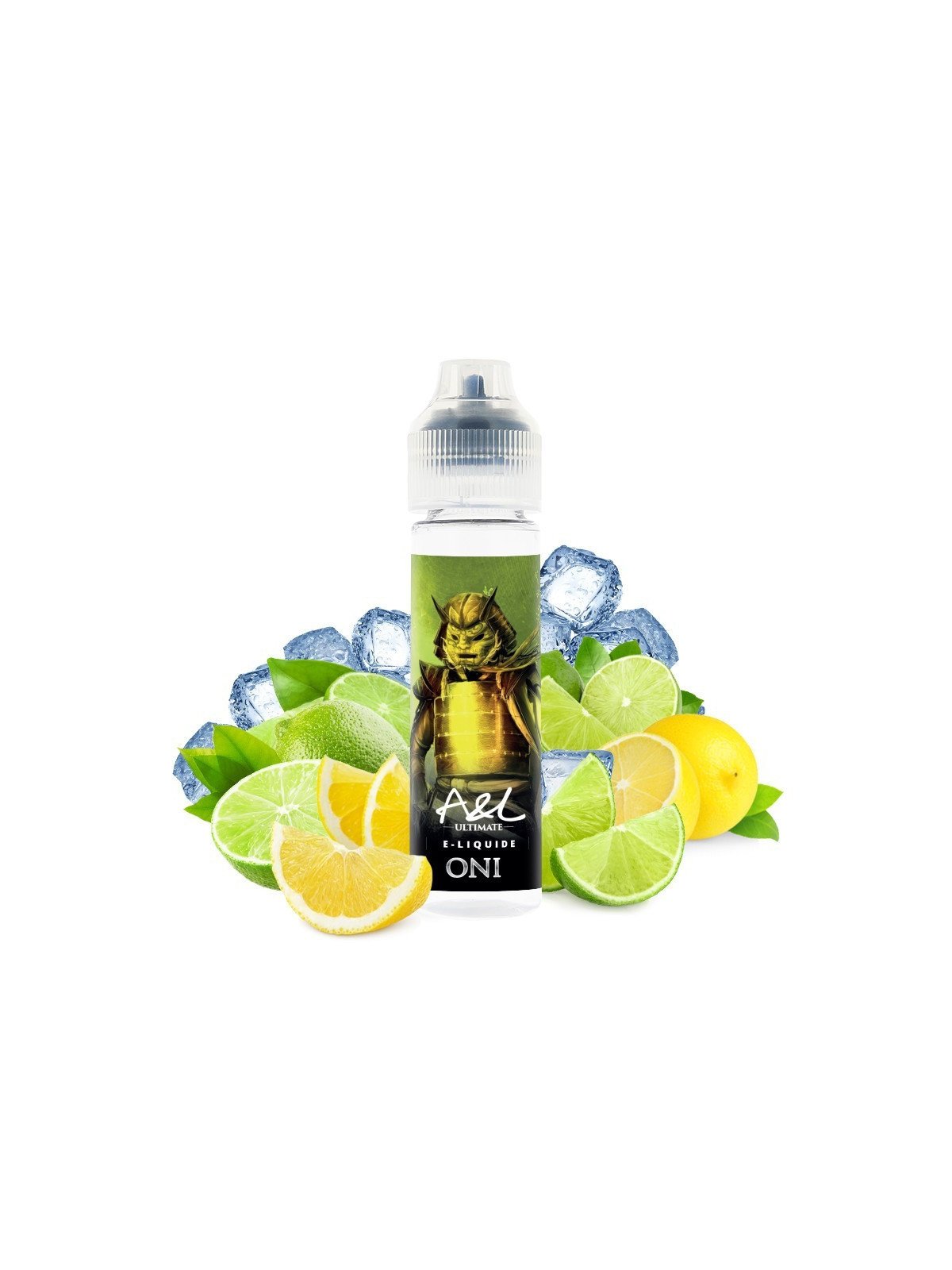 E LIQUIDE ONI 50ML ULTIMATE - ARÔMES ET LIQUIDES--alavape.com