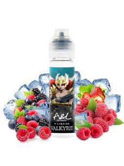 E LIQUIDE VALKYRIE 50ML ULTIMATE - ARÔMES ET LIQUIDES--alavape.com