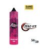 E LIQUIDE DRAGON FRUIT ZERO ICE 50ML - AISU ZAP JUICE--alavape.com